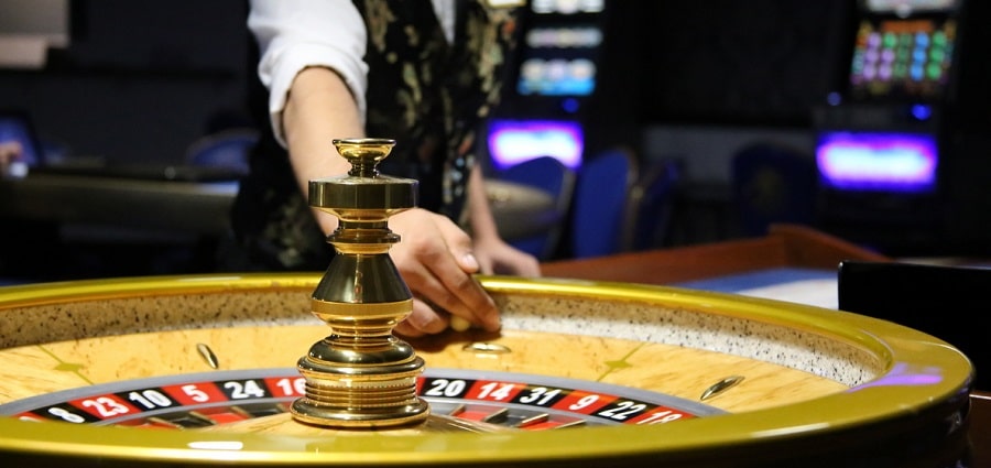 Otro och myter kring Roulette Casino