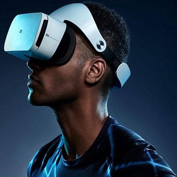 VR - de speelautomaten van de toekomst