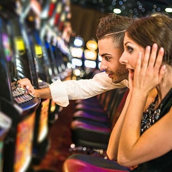 5 Biggest Slot Machine Wins