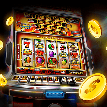 The most popular slot machines in the world