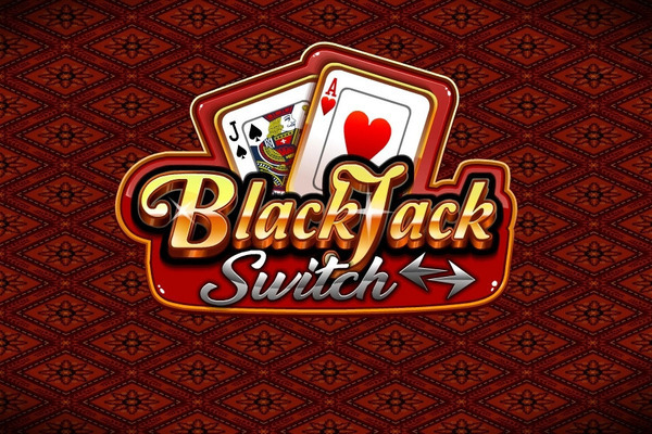 Hoe Blackjack Switch te spelen