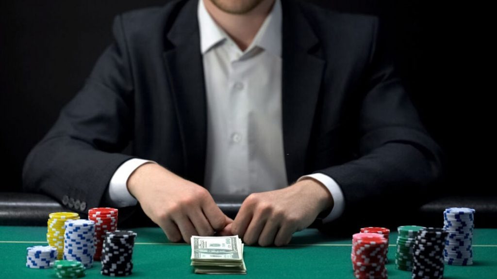 Propietarios ricos de casinos