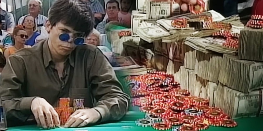 Hoe poker het leven van mensen veranderde