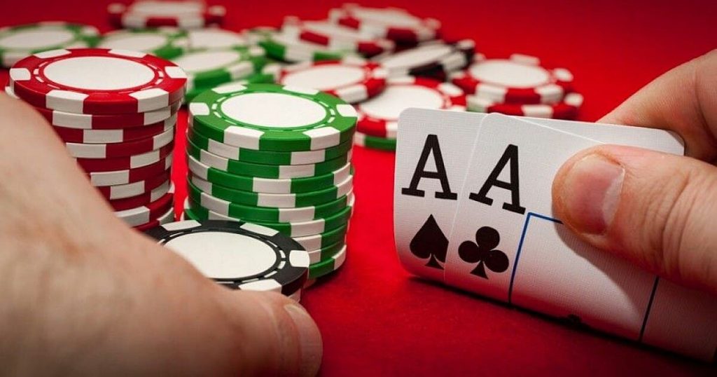 why poker can be fun