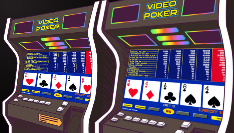 beginners guide video poker