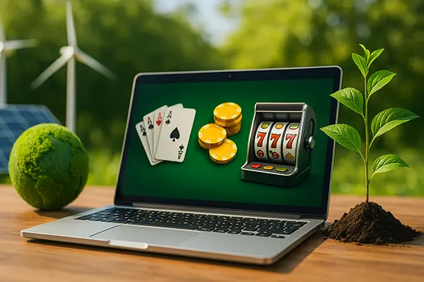 Eco gaming trends