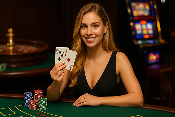 Casino-entertainment