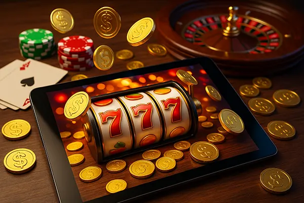 Casino-entertainment
