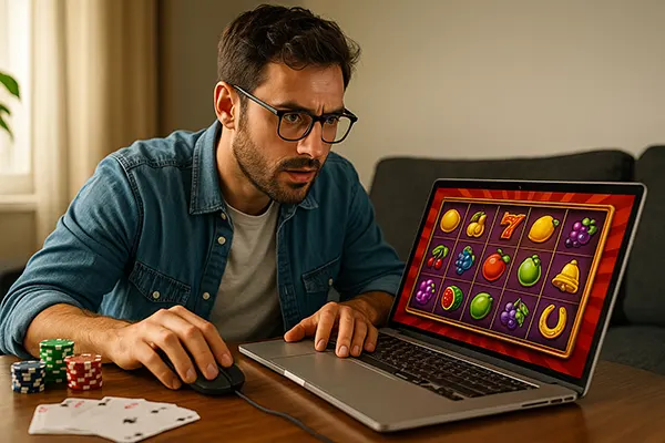Chips de poker digitales