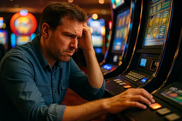 Small losses impact