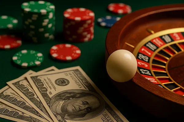 Spelarbonus poäng