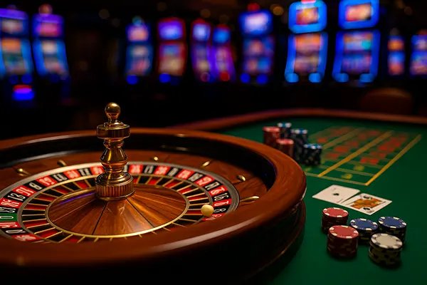 Gambling fairness RTP