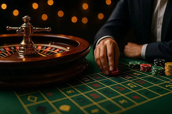Casino bankroll guide