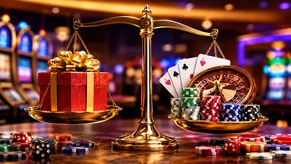 Casino betaalmethoden