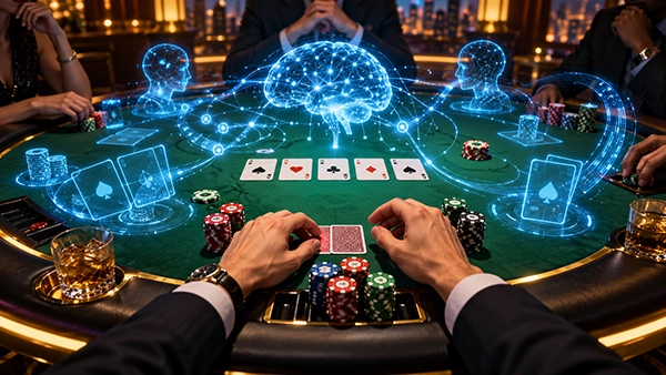 RTA bij online poker